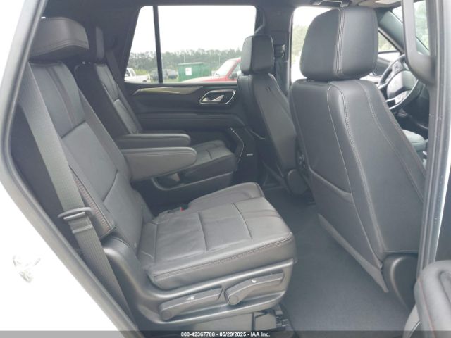 2023 CHEVROLET TAHOE 1GNSKRKD7PR506168 Photo 7