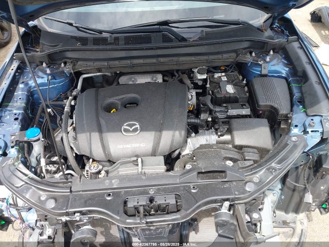 Mazda py cylinder decativation 2021 JM3KFBCM0M1329886 Image 10