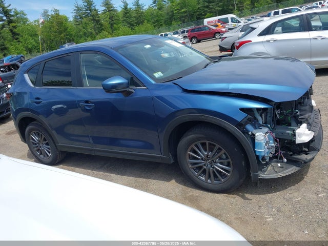 Mazda py cylinder decativation 2021 JM3KFBCM0M1329886 Image 14