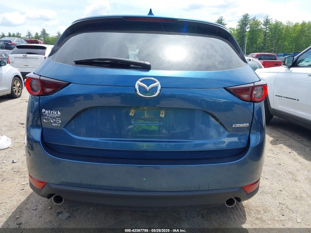 Mazda py cylinder decativation 2021 JM3KFBCM0M1329886 Image 17
