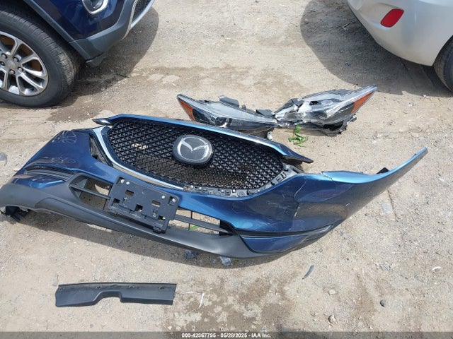 Mazda py cylinder decativation 2021 JM3KFBCM0M1329886 Image 12