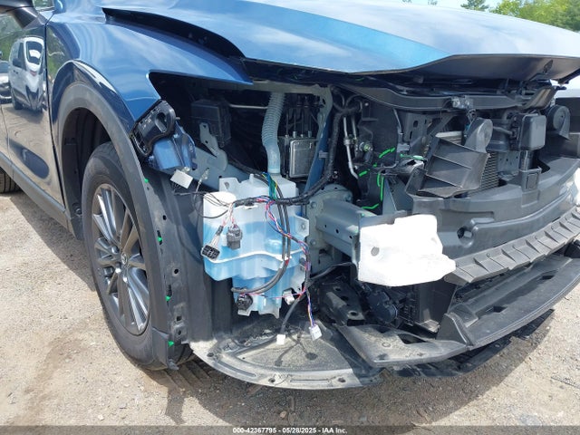 Mazda py cylinder decativation 2021 JM3KFBCM0M1329886 Image 19