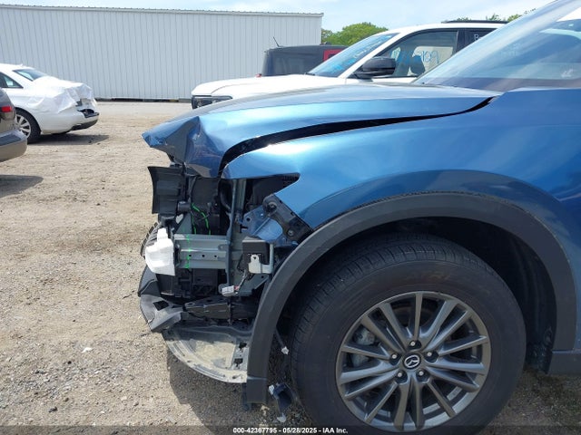 Mazda py cylinder decativation 2021 JM3KFBCM0M1329886 Image 21