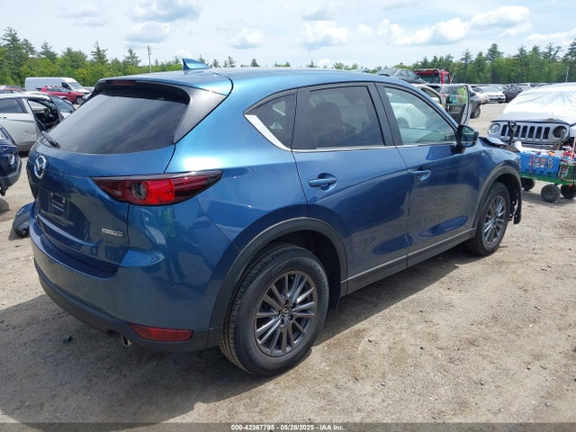 Mazda py cylinder decativation 2021 JM3KFBCM0M1329886 Image 4