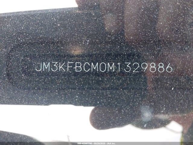 Mazda py cylinder decativation 2021 JM3KFBCM0M1329886 Image 9
