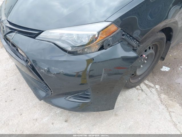 2019 TOYOTA COROLLA 2T1BURHEXKC228081 Photo 5