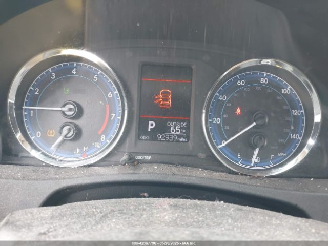 2019 TOYOTA COROLLA 2T1BURHEXKC228081 Photo 6