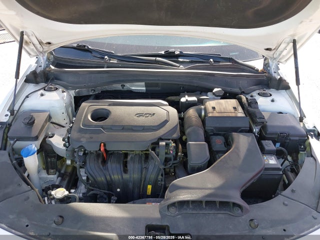 5XXGT4L38LG447469 KIA gdi