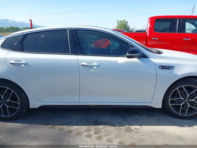 5XXGT4L38LG447469 KIA gdi