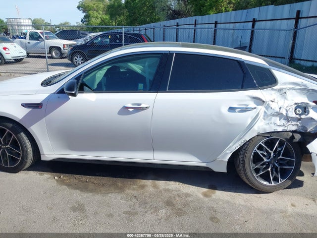 5XXGT4L38LG447469 KIA gdi