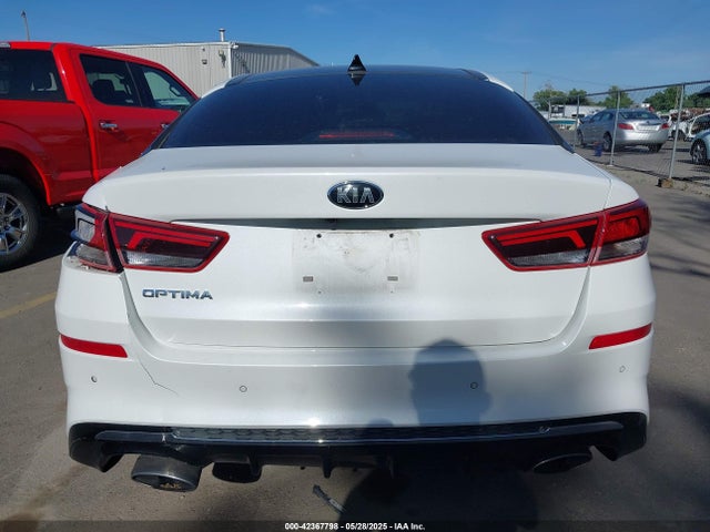 5XXGT4L38LG447469 KIA gdi