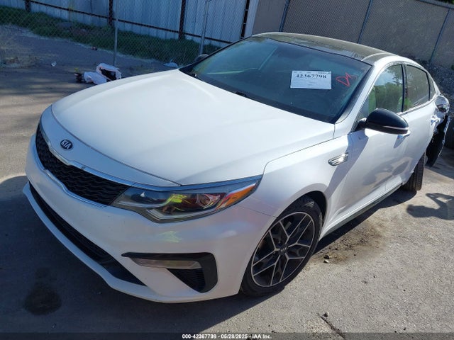 5XXGT4L38LG447469 KIA gdi