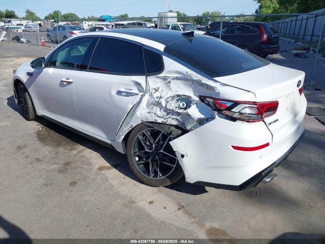 5XXGT4L38LG447469 KIA gdi