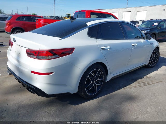 5XXGT4L38LG447469 KIA gdi