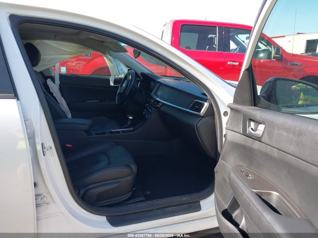 5XXGT4L38LG447469 KIA gdi
