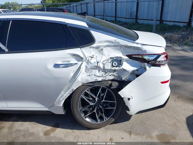 5XXGT4L38LG447469 KIA gdi
