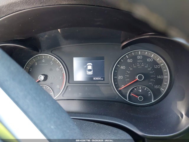 5XXGT4L38LG447469 KIA gdi