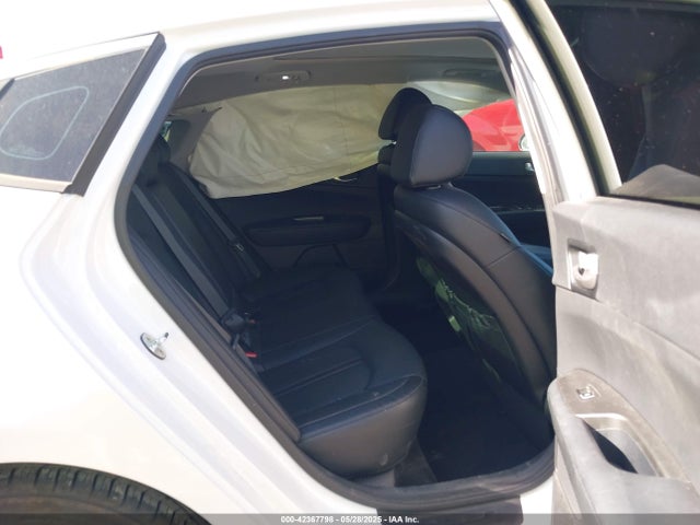 5XXGT4L38LG447469 KIA gdi