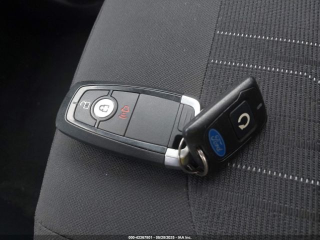 2020 FORD ECOSPORT MAJ6S3GL3LC388615 Photo 10