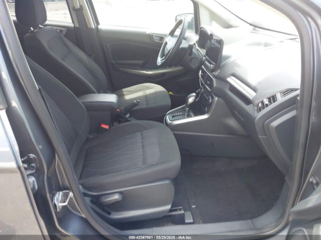 2020 FORD ECOSPORT MAJ6S3GL3LC388615 Photo 4