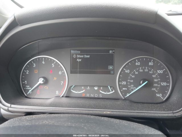2020 FORD ECOSPORT MAJ6S3GL3LC388615 Photo 6