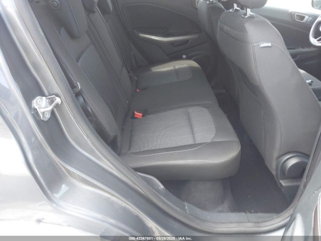 2020 FORD ECOSPORT MAJ6S3GL3LC388615 Photo 7