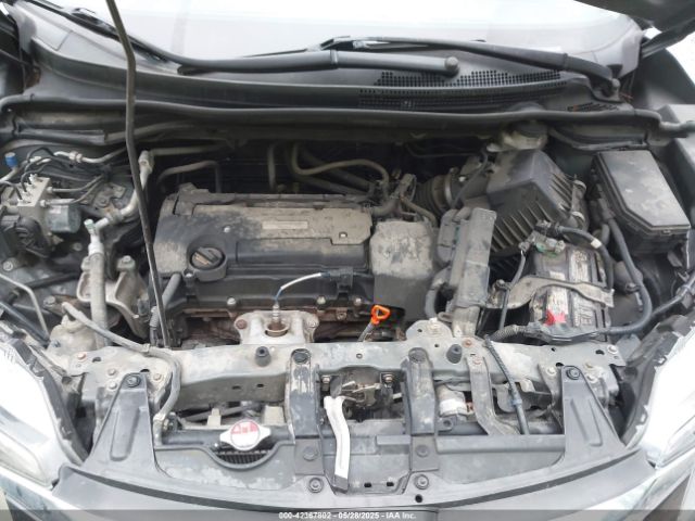 2HKRM3H71GH520087 Honda Cr-v Ex-l