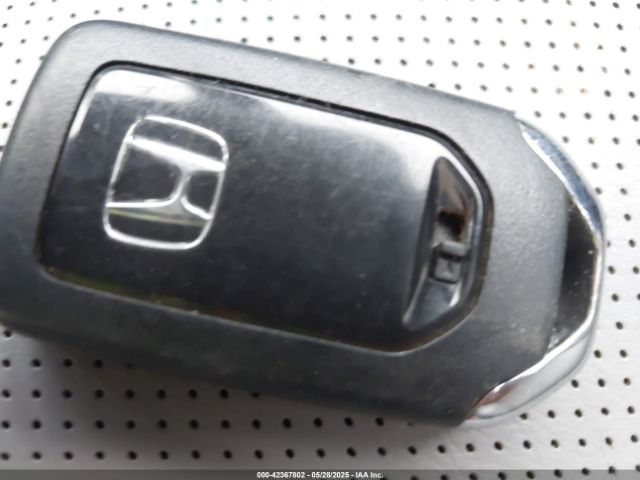 2HKRM3H71GH520087 Honda Cr-v Ex-l