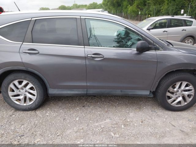 2HKRM3H71GH520087 Honda Cr-v Ex-l
