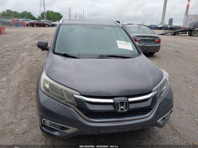 2HKRM3H71GH520087 Honda Cr-v Ex-l