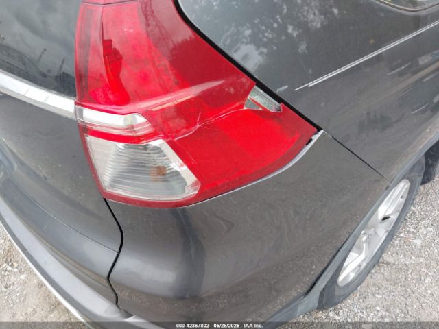 2HKRM3H71GH520087 Honda Cr-v Ex-l