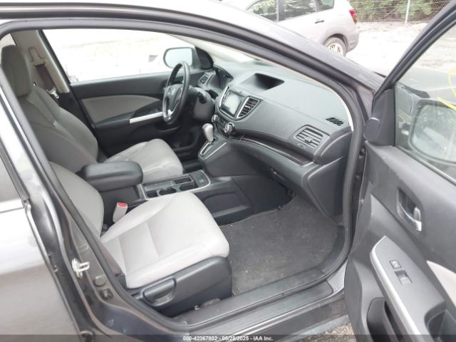 2HKRM3H71GH520087 Honda Cr-v Ex-l