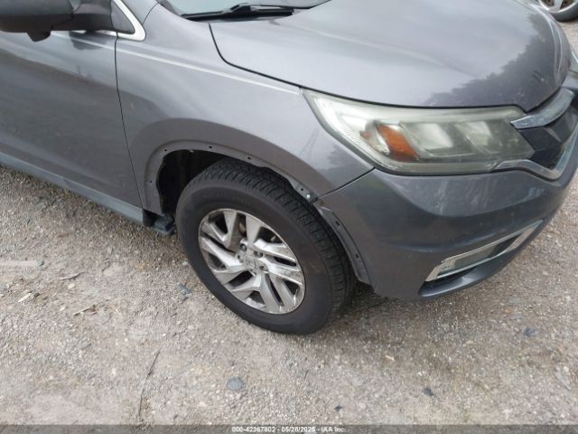 2HKRM3H71GH520087 Honda Cr-v Ex-l