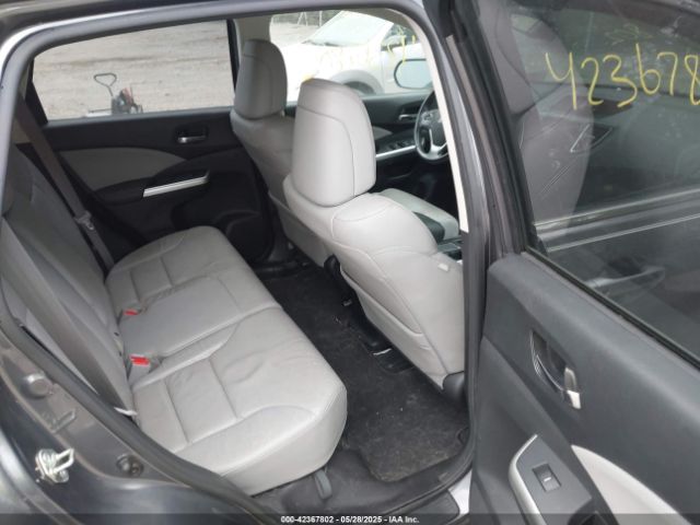 2HKRM3H71GH520087 Honda Cr-v Ex-l