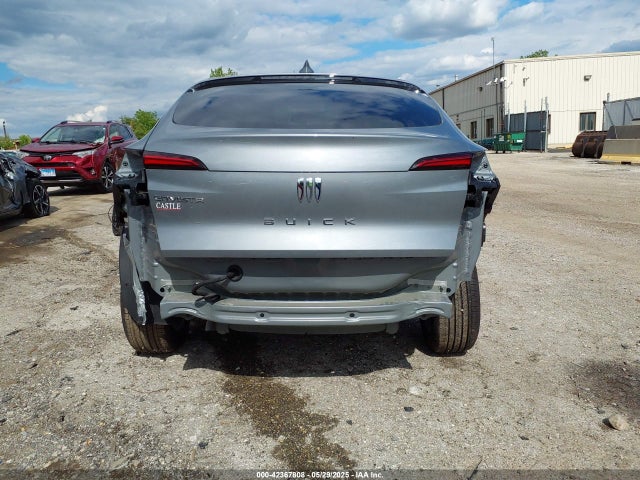 Buick lbp 2025 KL47LAEP8SB084894 Image 6