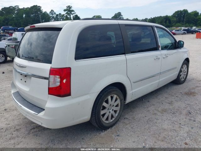 2013 CHRYSLER TOWN & COUNTRY 2C4RC1BGXDR726667 Photo 3