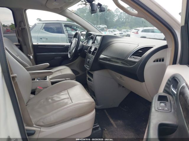 2013 CHRYSLER TOWN & COUNTRY 2C4RC1BGXDR726667 Photo 4