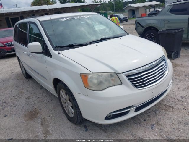 2013 CHRYSLER TOWN & COUNTRY 2C4RC1BGXDR726667 Photo 5