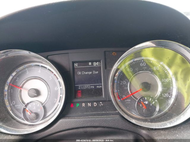 2013 CHRYSLER TOWN & COUNTRY 2C4RC1BGXDR726667 Photo 6