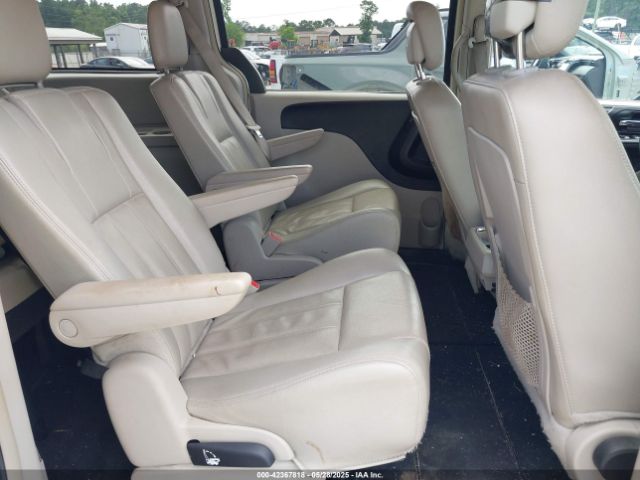 2013 CHRYSLER TOWN & COUNTRY 2C4RC1BGXDR726667 Photo 7