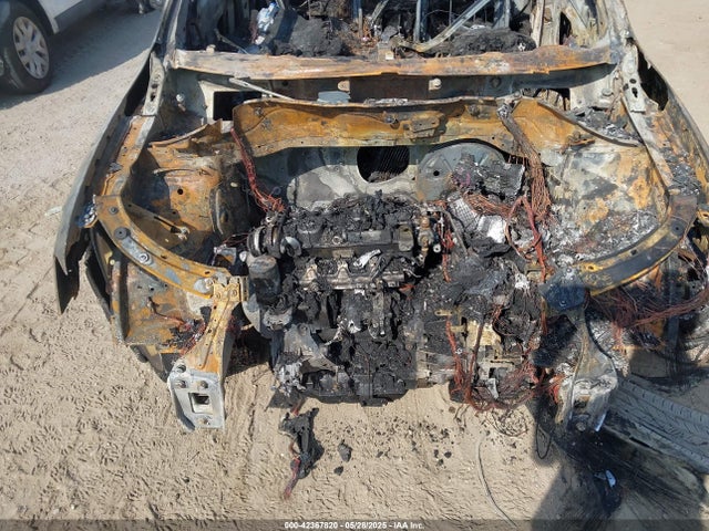 2018 AUDI Q3 WA1HCCFSXJR033163 Photo 9