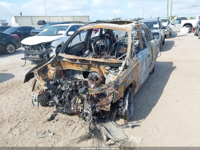 2018 AUDI Q3 WA1HCCFSXJR033163 Photo 5