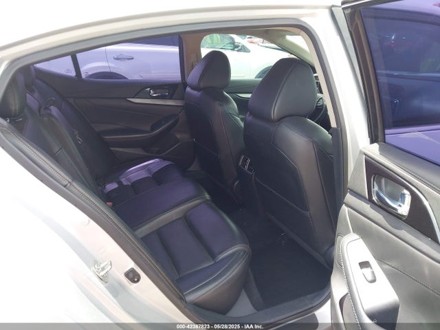 1N4AA6AP8HC429709 Nissan Maxima