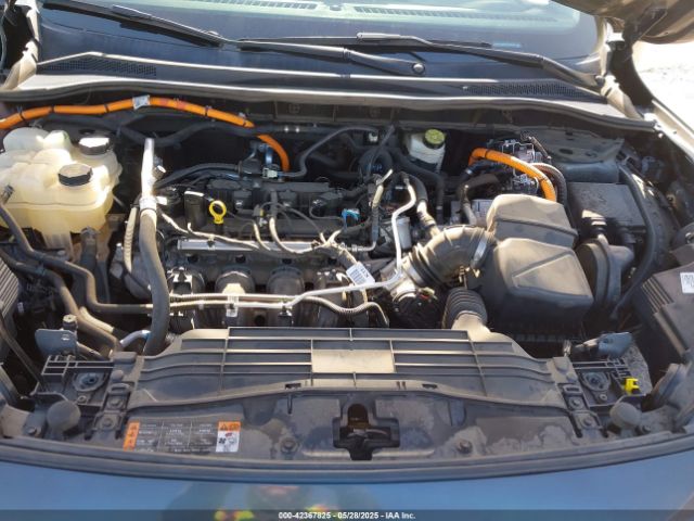 1FMCU0BZ3LUC49186 Ford Escape Se Sport Hybrid