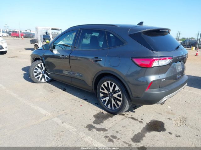 1FMCU0BZ3LUC49186 Ford Escape Se Sport Hybrid