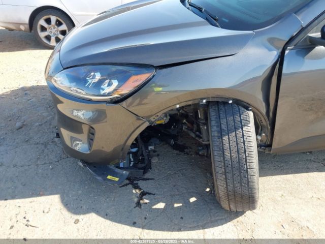 1FMCU0BZ3LUC49186 Ford Escape Se Sport Hybrid