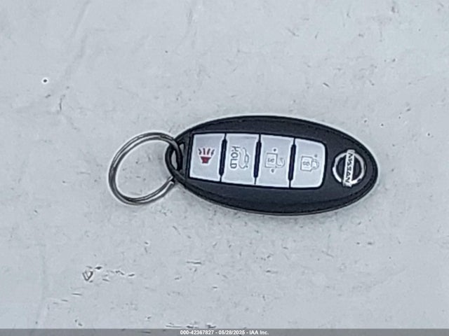 1N4AL3AP2HN333555 Nissan 2017