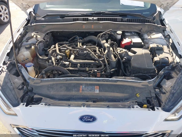 Ford 2019 2019 3FA6P0CD5KR180881 Image 10