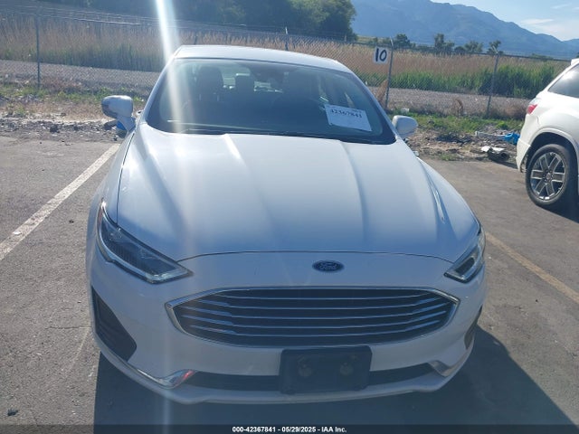 Ford 2019 2019 3FA6P0CD5KR180881 Image 12