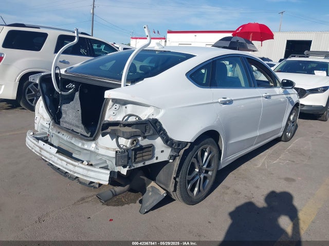 Ford 2019 2019 3FA6P0CD5KR180881 Image 4